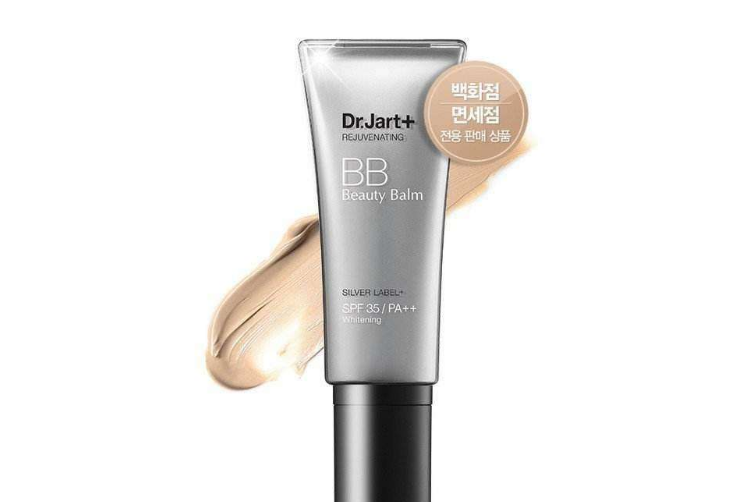 蒂佳婷银管bb霜好用吗?蒂佳婷银管bb霜白不白? 蒂佳婷银管bb霜好用吗?蒂佳婷银管bb霜白不白?