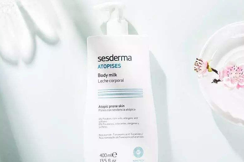 sesderma身体乳会长毛？可以美白吗？