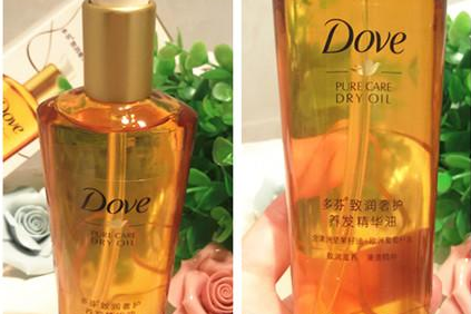 多芬护养发精华油喷头设计如何?使用效果好吗? 多芬护养发精华油喷头设计如何?使用效果好吗?