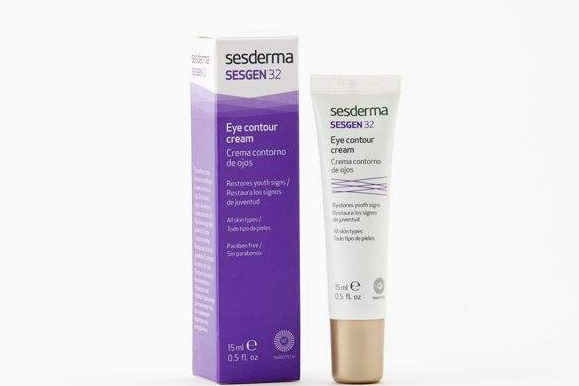 sesderma眼霜好不好？价格是多少？