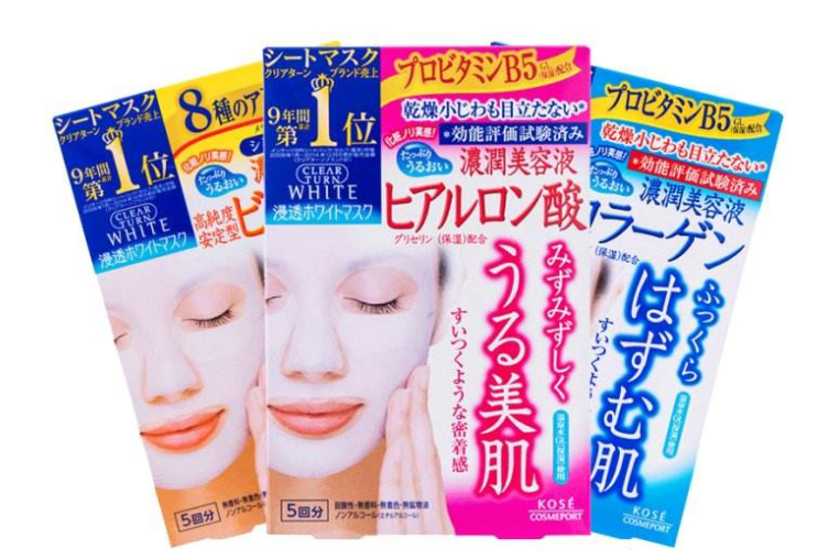 高丝面膜有酒精味?补水效果好不好? 高丝面膜有酒精味?补水效果好不好?