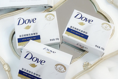 多芬柔肤乳霜香块使用温和吗?泡沫丰富吗? 多芬柔肤乳霜香块使用温和吗?泡沫丰富吗?