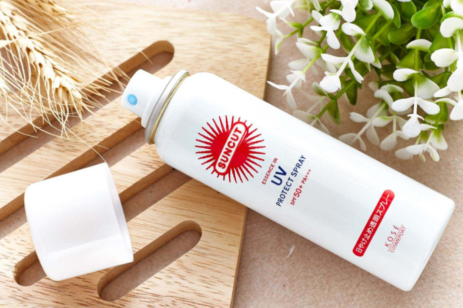 高丝防晒喷雾能喷脸吗?防晒指数是多少? 高丝防晒喷雾能喷脸吗?防晒指数是多少?