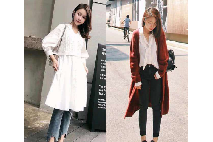 韩版女装秋装外套? 小个子秋天穿衣搭配? 韩版女装秋装外套? 小个子秋天穿衣搭配?