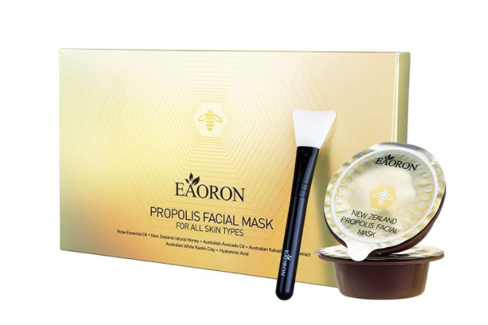 eaoron蜂毒面膜怎么用？过敏可以用吗？
