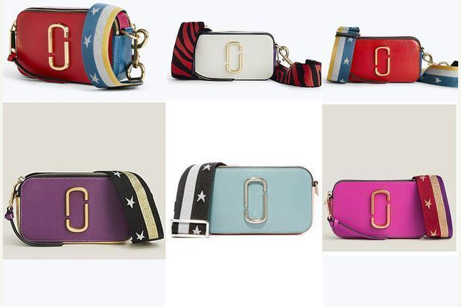 Marc Jacobs相机包款式多吗?百搭吗? Marc Jacobs相机包款式多吗?百搭吗?