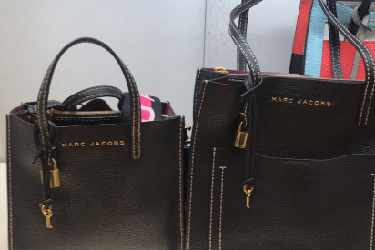 Marc Jacobs单肩托特包是什么皮质的?手感好吗? Marc Jacobs单肩托特包是什么皮质的?手感好吗?