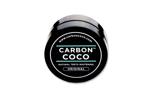 Carbon coco洁牙粉值得买吗？Carbon coco洁牙粉好洗吗？