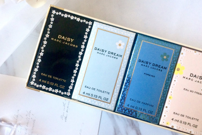 Marc Jacobs小雏菊香水有几款?味道分别怎么样? Marc Jacobs小雏菊香水有几款?味道分别怎么样?