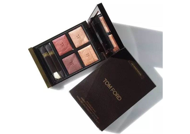 tf眼影哪里买?推荐几个色号? tf眼影哪里买?推荐几个色号?