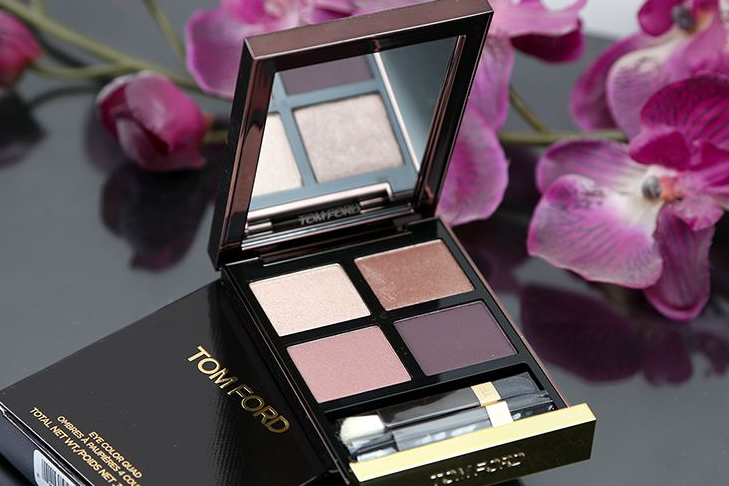 tf眼影哪里买?推荐几个色号? tf眼影哪里买?推荐几个色号?