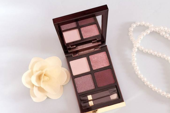 tf眼影哪个色号最好看?谁能推荐一下? tf眼影哪个色号最好看?谁能推荐一下?