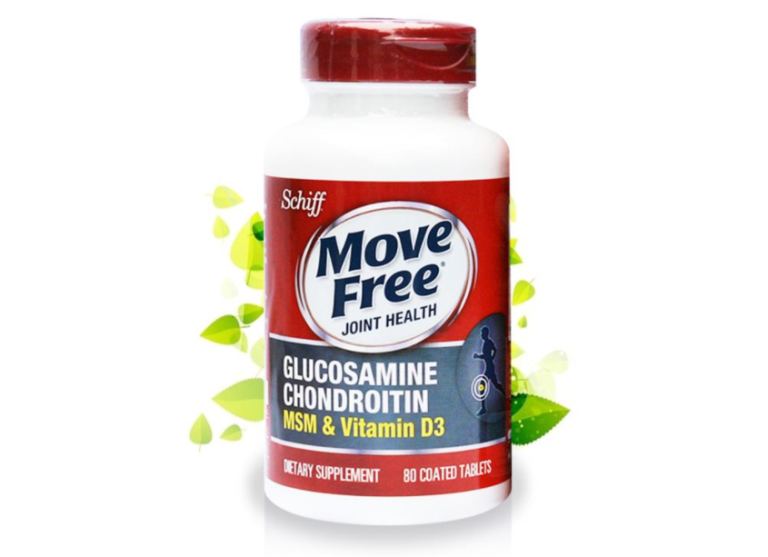 move free维骨力怎么吃？可以常吃吗？