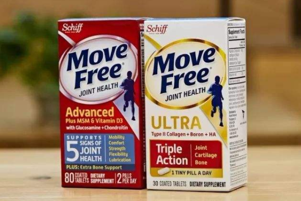 move free维骨力怎么吃？可以常吃吗？