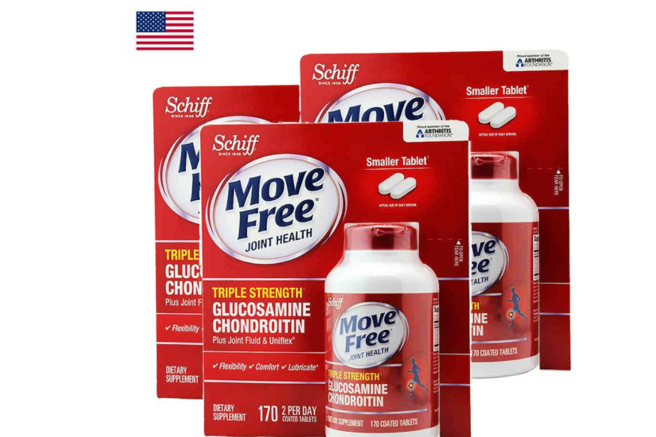 move free吃了有效果吗?吃了movefree还要吃钙片吗? move free吃了有效果吗?吃了movefree还要吃钙片吗?