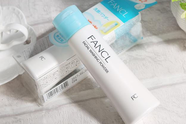 fancl洗面奶孕妇可以用吗?谁能推荐一下? fancl洗面奶孕妇可以用吗?谁能推荐一下?