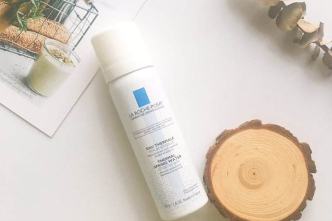 理肤泉喷雾需要擦干吗?可以缓解痘印吗? 理肤泉喷雾需要擦干吗?可以缓解痘印吗?