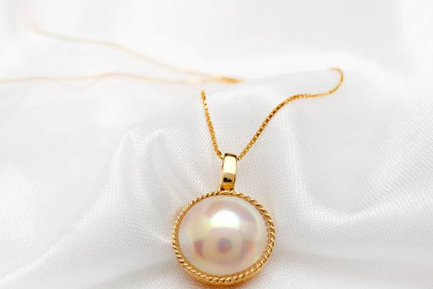 日本马贝珍珠价钱?值不值得买? 日本马贝珍珠价钱?值不值得买?