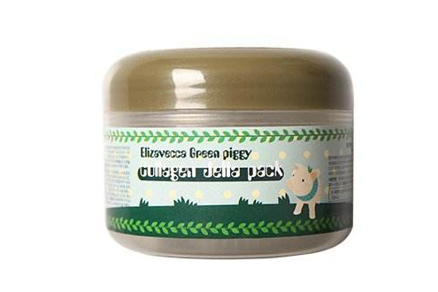 Elizavecca伊丽莎白面膜泥怎么样?面膜泥一次做多久? Elizavecca伊丽莎白面膜泥怎么样?面膜泥一次做多久?