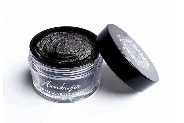 ambuja火山泥面膜泥好吗?泰国磁铁面膜泥怎么用? ambuja火山泥面膜泥好吗?泰国磁铁面膜泥怎么用?