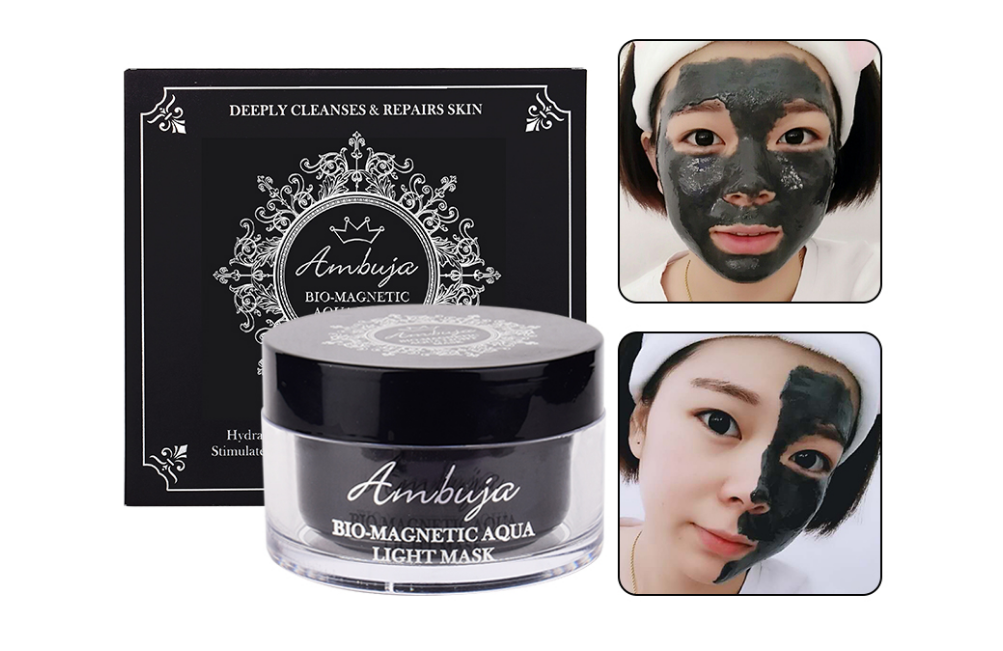 ambuja火山泥面膜泥好吗?泰国磁铁面膜泥怎么用? ambuja火山泥面膜泥好吗?泰国磁铁面膜泥怎么用?