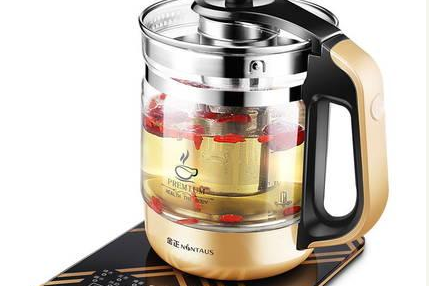 金正养生壶容量大吗?自动保温效果好吗? 金正养生壶容量大吗?自动保温效果好吗?