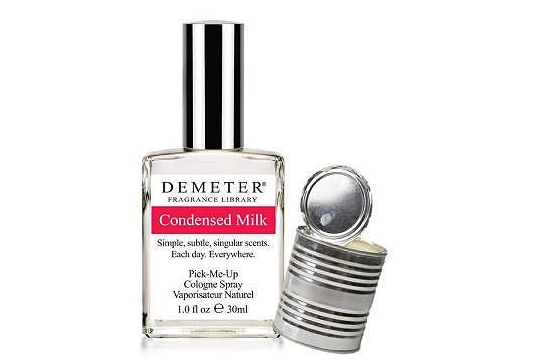 奶香味的香水哪款最好?谁能推荐几款? 奶香味的香水哪款最好?谁能推荐几款?