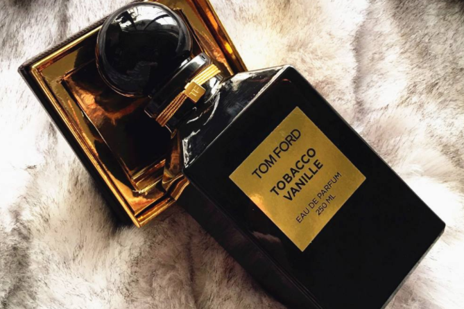 tomford哪款香水最好闻？谁能简单介绍一下？