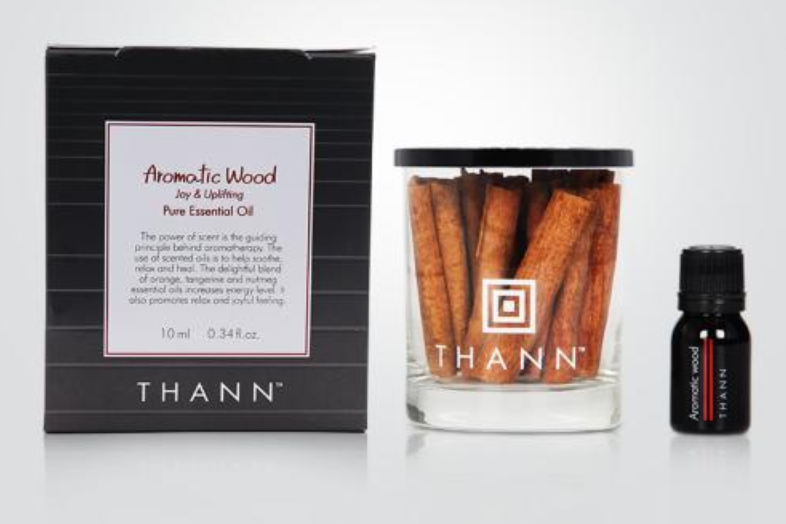 thann香薰如何?推荐几款好闻的? thann香薰如何?推荐几款好闻的?