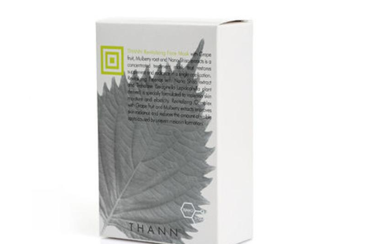 thann紫苏面膜价格?怎么用? thann紫苏面膜价格?怎么用?