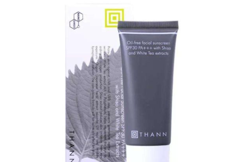 泰国哪里可以买紫苏无油防晒霜?谁能介绍一下? 泰国哪里可以买紫苏无油防晒霜?谁能介绍一下?