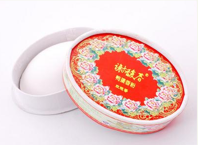 谢馥春鸭蛋粉使用感好吗？有哪些使用方法？