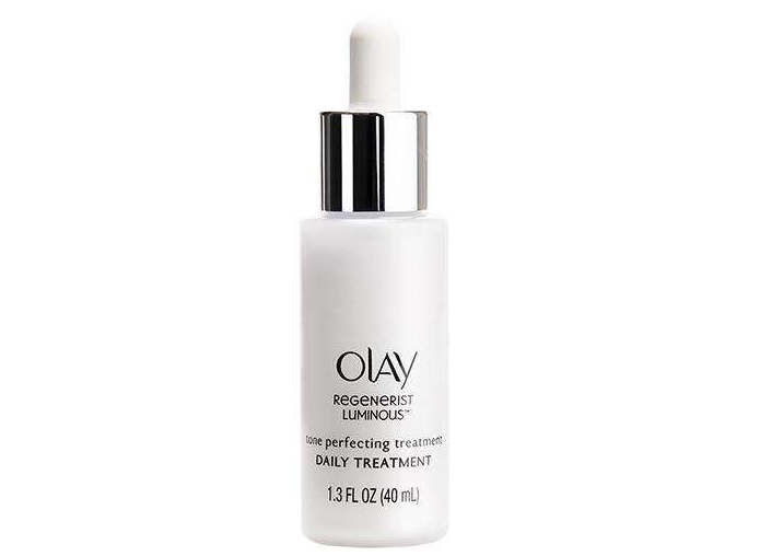 olay小白瓶好用吗?谁能介绍一下? olay小白瓶好用吗?谁能介绍一下?