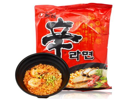 农心辛拉面怎么样？怎么煮味道好？