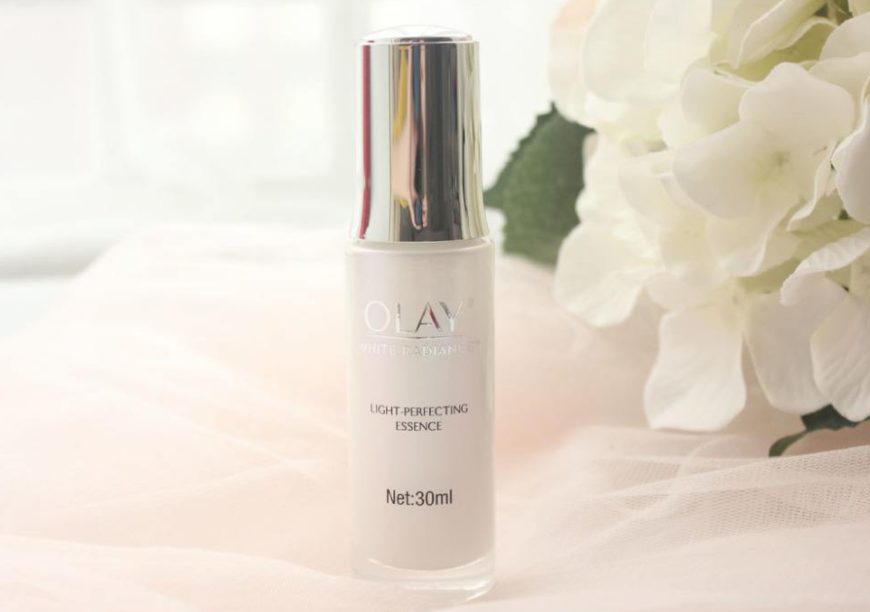 olay小白瓶跟prox差别?好不好用? olay小白瓶跟prox差别?好不好用?