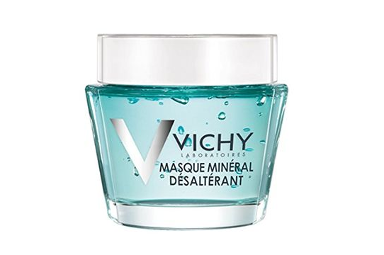 vichy晒后修复面膜要洗吗？好吸收吗？