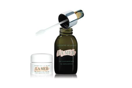 海蓝之谜浓缩修复精华好用吗？可以祛痘吗？