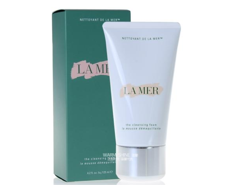 海蓝之谜洗面奶好用吗?和BA晨光比哪个好? 海蓝之谜洗面奶好用吗?和BA晨光比哪个好?