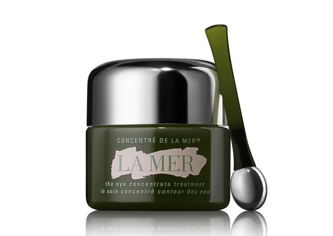 海蓝之谜眼霜效果好吗?眼霜导入棒怎么用? 海蓝之谜眼霜效果好吗?眼霜导入棒怎么用?