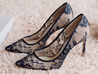 jimmy choo蕾丝高跟鞋舒适吗?价格多少? jimmy choo蕾丝高跟鞋舒适吗?价格多少?