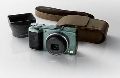 理光gr是什么相机?谁能简单介绍一下? 理光gr是什么相机?谁能简单介绍一下?