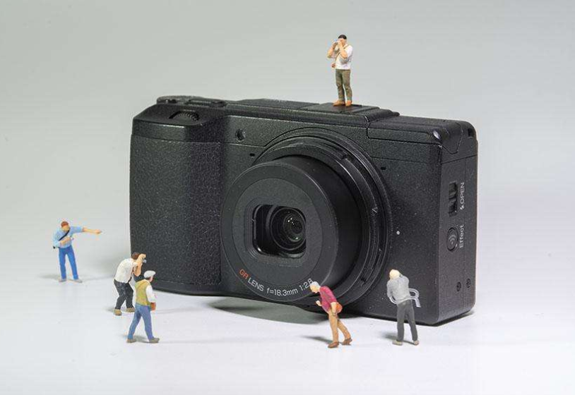 理光gr3什么时候上市?谁能简单介绍一下理光gr? 理光gr3什么时候上市?谁能简单介绍一下理光gr?