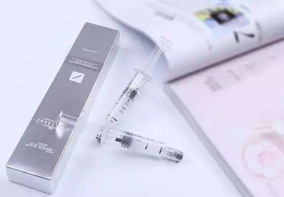 爱妃丽尔光针涂抹有害吗？可以美白吗？