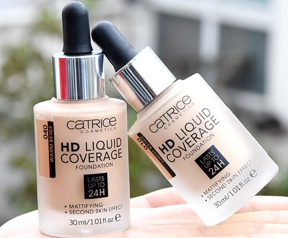 油皮怎么挑选平价好用的粉底液?推荐两款? 油皮怎么挑选平价好用的粉底液?推荐两款?