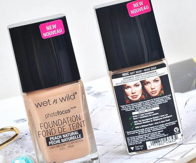 油皮怎么挑选平价好用的粉底液?推荐两款? 油皮怎么挑选平价好用的粉底液?推荐两款?