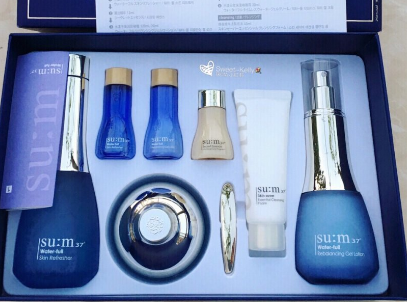 Sum:37呼吸惊喜水分护肤品适合敏感肌吗?孕妇可以用吗? Sum:37呼吸惊喜水分护肤品适合敏感肌吗?孕妇可以用吗?