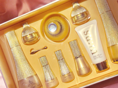 苏秘37°鎏金溯芒奢养系列产品是哪些功效?使用效果怎么样? 苏秘37°鎏金溯芒奢养系列产品是哪些功效?使用效果怎么样?