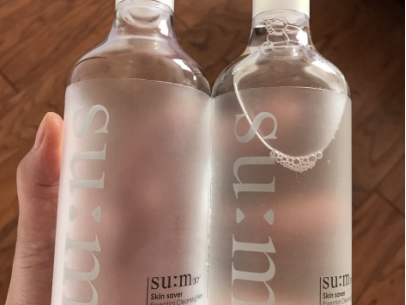 苏秘37°卸妆水温和吗？孕妇适用吗？
