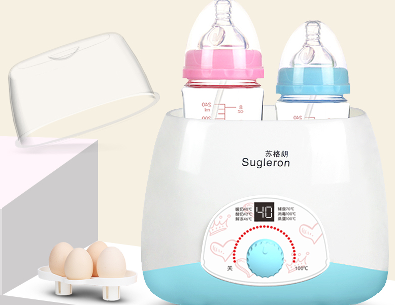 苏格朗暖奶器怎么样？苏格朗暖奶器消毒功能？