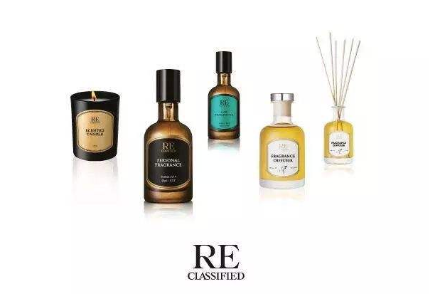 re调香室的车用香水好么？re调香室车用香水怎么样？